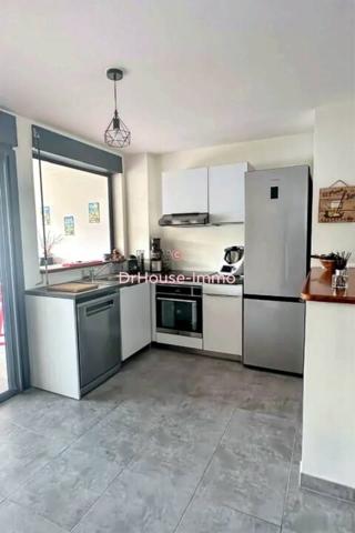 Appartement à louer 3 pièces de 70 m²