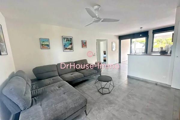 Appartement à louer 3 pièces de 70 m²