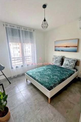 Appartement à louer 3 pièces de 70 m²