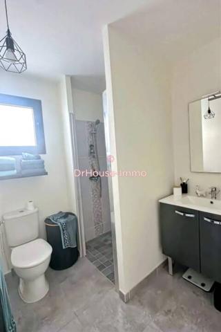 Appartement à louer 3 pièces de 70 m²