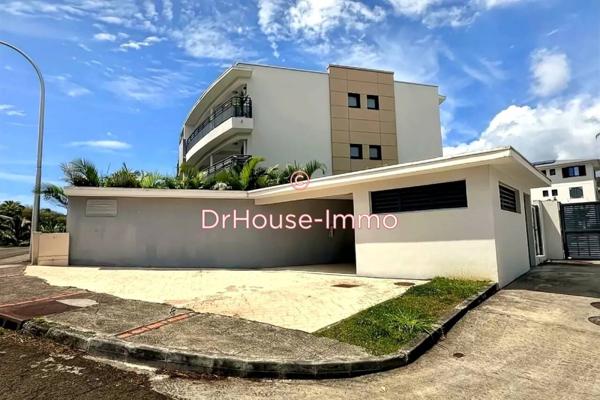 Appartement à louer 3 pièces de 70 m²