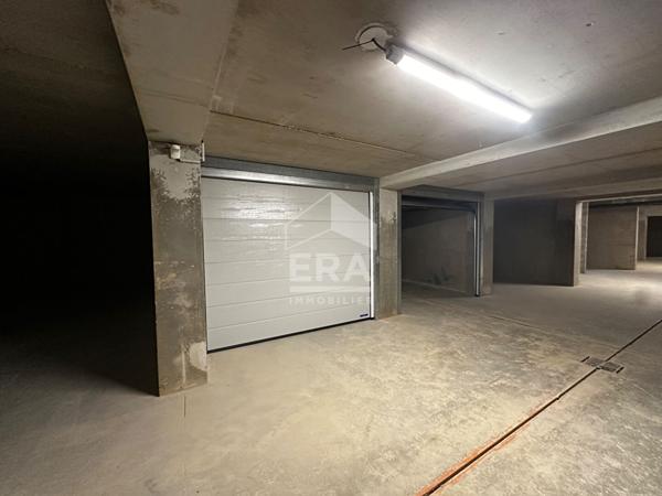Appartement neuf 3 chambres - Double terrasse - Double garage sécurisé-  avec vue mer et Canigou à Perpignan - Dernier étage, grand standing