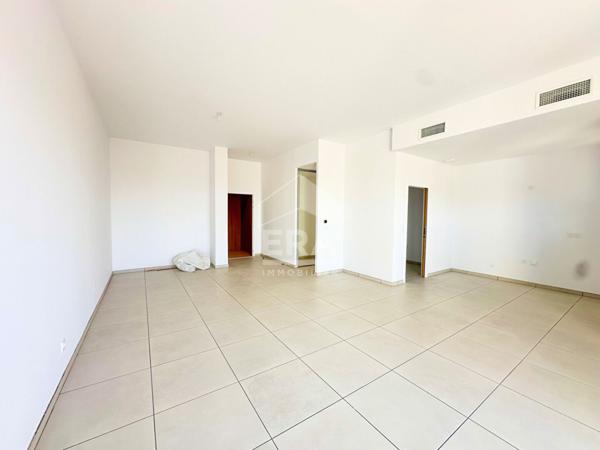 Appartement neuf 3 chambres - Double terrasse - Double garage sécurisé-  avec vue mer et Canigou à Perpignan - Dernier étage, grand standing
