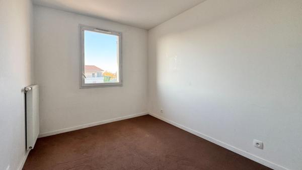 Appartement Saint Pierre Du Perray 3 pièce(s) 61.5 m2 - DPE C - 2 PLACES DE PARKINGS
