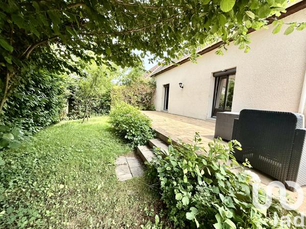 Maison à vendre 4 pièces 115 m² La Norville