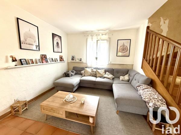 Maison à vendre 4 pièces 115 m² La Norville