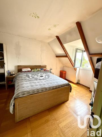 Maison à vendre 4 pièces 115 m² La Norville