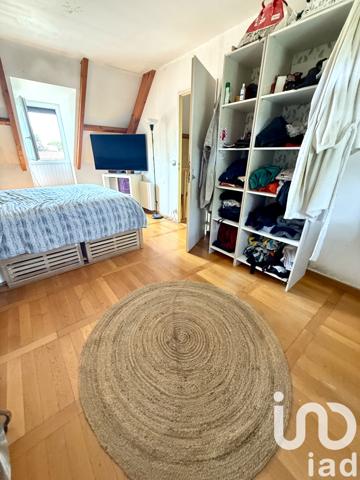 Maison à vendre 4 pièces 115 m² La Norville