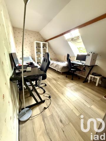 Maison à vendre 4 pièces 115 m² La Norville