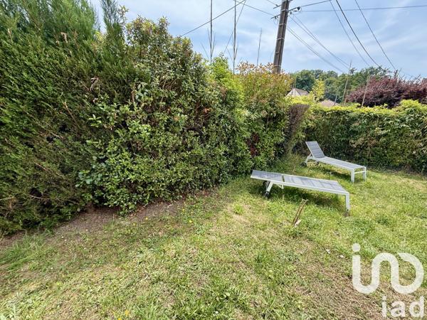 Maison à vendre 4 pièces 115 m² La Norville