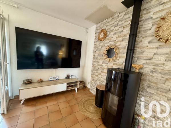 Maison à vendre 4 pièces 115 m² La Norville