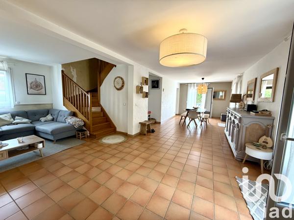 Maison à vendre 4 pièces 115 m² La Norville