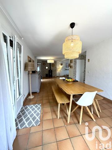 Maison à vendre 4 pièces 115 m² La Norville