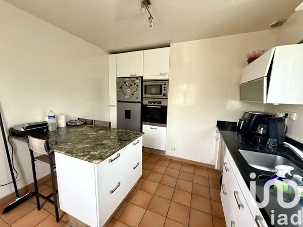 Maison à vendre 4 pièces 115 m² La Norville