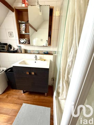 Maison à vendre 4 pièces 115 m² La Norville