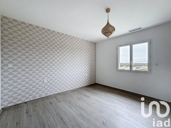 Maison à vendre 5 pièces 163 m² Rochefort-du-Gard