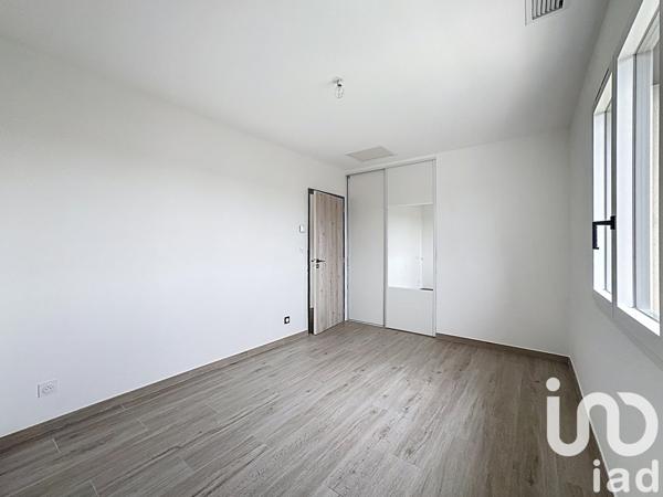 Maison à vendre 5 pièces 163 m² Rochefort-du-Gard