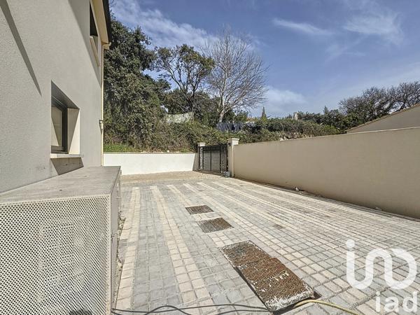 Maison à vendre 5 pièces 163 m² Rochefort-du-Gard