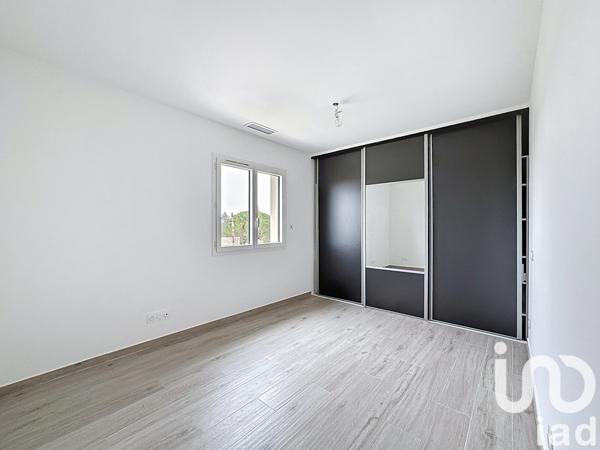 Maison à vendre 5 pièces 163 m² Rochefort-du-Gard
