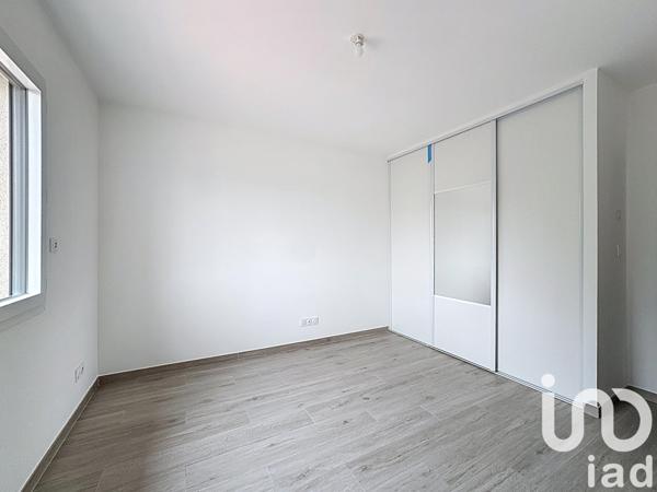 Maison à vendre 5 pièces 163 m² Rochefort-du-Gard