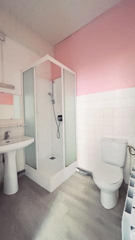 A LOUER APPARTEMENT DE TYPE 1 - BLAYE CENTRE , Blaye