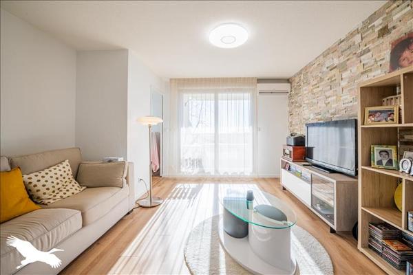 Appartement à vendre |  Saint-Lys |  2 pièces | 36 m²