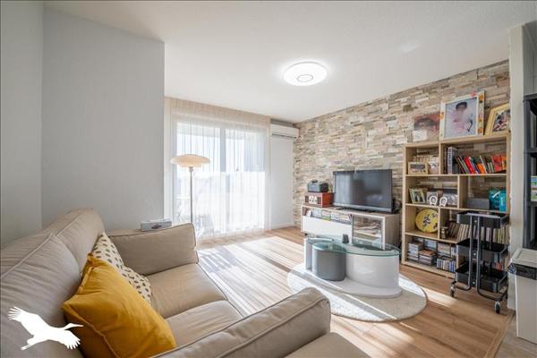 Appartement à vendre |  Saint-Lys |  2 pièces | 36 m²