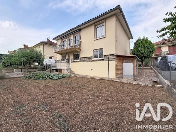 Maison à vendre 6 pièces 101 m² Millau