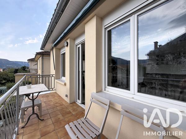 Maison à vendre 6 pièces 101 m² Millau