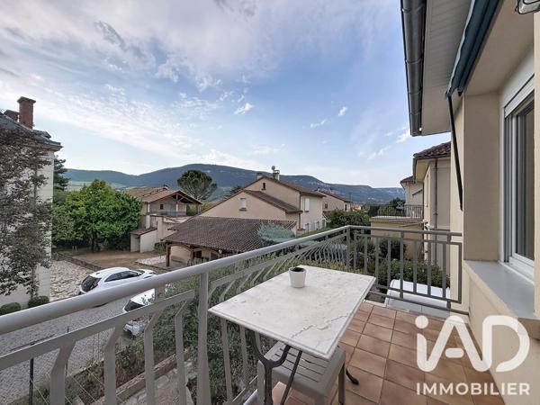Maison à vendre 6 pièces 101 m² Millau