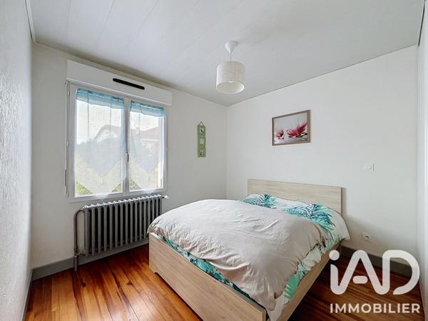 Maison à vendre 6 pièces 101 m² Millau