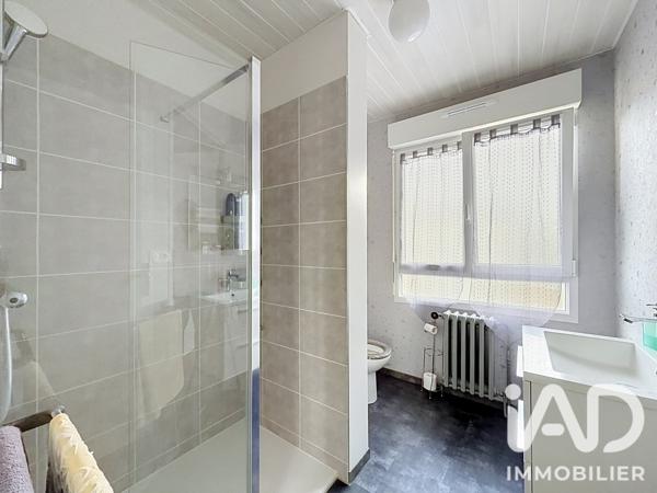 Maison à vendre 6 pièces 101 m² Millau