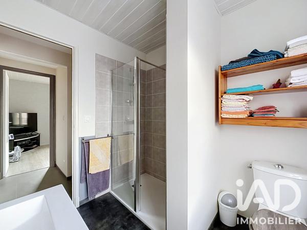 Maison à vendre 6 pièces 101 m² Millau