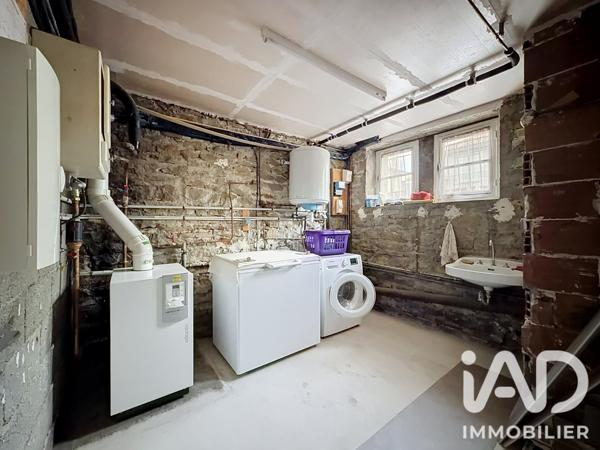 Maison à vendre 6 pièces 101 m² Millau