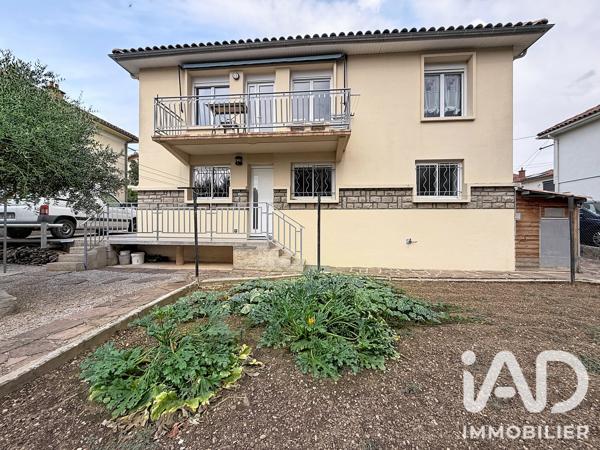 Maison à vendre 6 pièces 101 m² Millau
