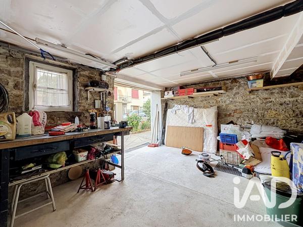 Maison à vendre 6 pièces 101 m² Millau