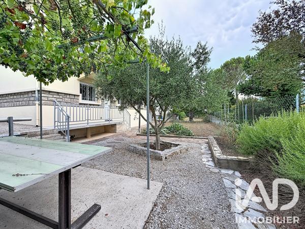 Maison à vendre 6 pièces 101 m² Millau