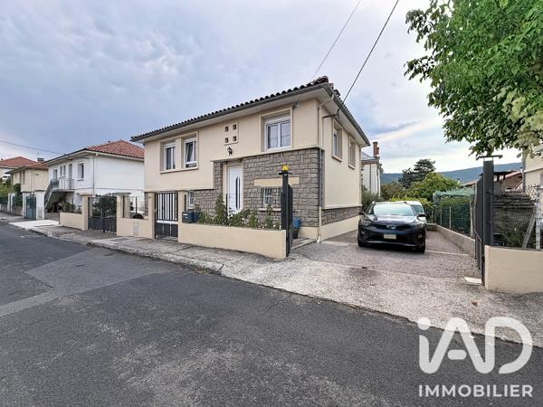 Maison à vendre 6 pièces 101 m² Millau