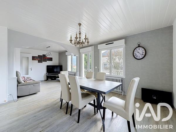 Maison à vendre 6 pièces 101 m² Millau