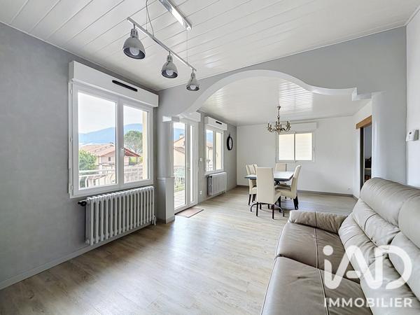 Maison à vendre 6 pièces 101 m² Millau