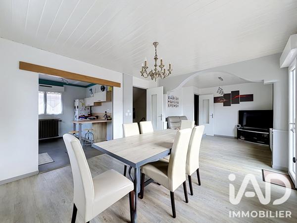 Maison à vendre 6 pièces 101 m² Millau