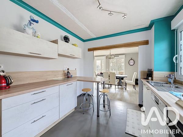 Maison à vendre 6 pièces 101 m² Millau