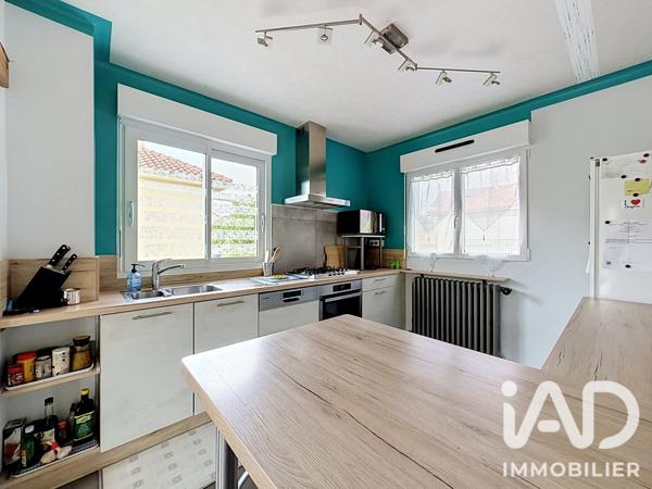 Maison à vendre 6 pièces 101 m² Millau