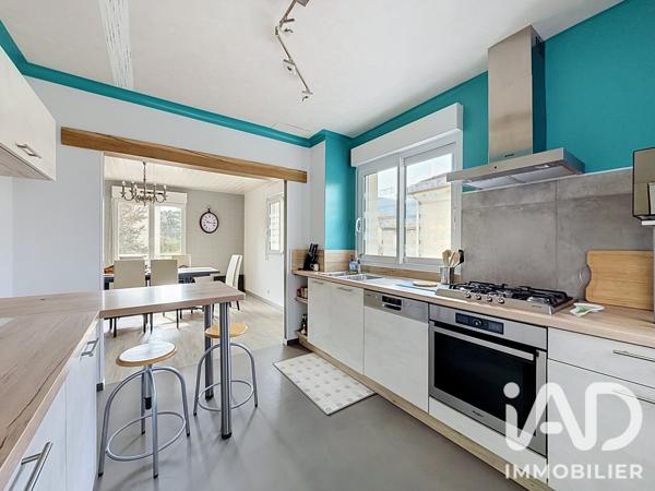 Maison à vendre 6 pièces 101 m² Millau
