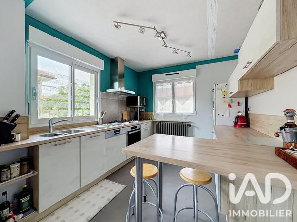 Maison à vendre 6 pièces 101 m² Millau