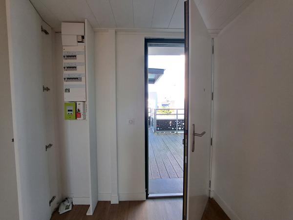 Paimpol centre ville ! Appartement Neuf Rénové 4 pièces 104m²