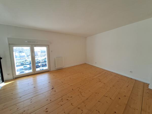 Paimpol centre ville ! Appartement Neuf Rénové 4 pièces 104m²