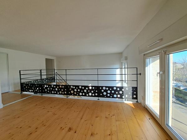 Paimpol centre ville ! Appartement Neuf Rénové 4 pièces 104m²