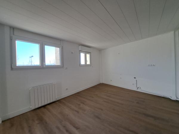 Paimpol centre ville ! Appartement Neuf Rénové 4 pièces 104m²