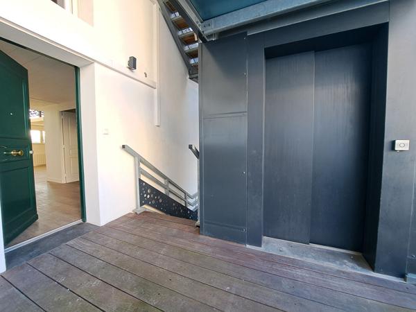 Paimpol centre ville ! Appartement Neuf Rénové 4 pièces 104m²